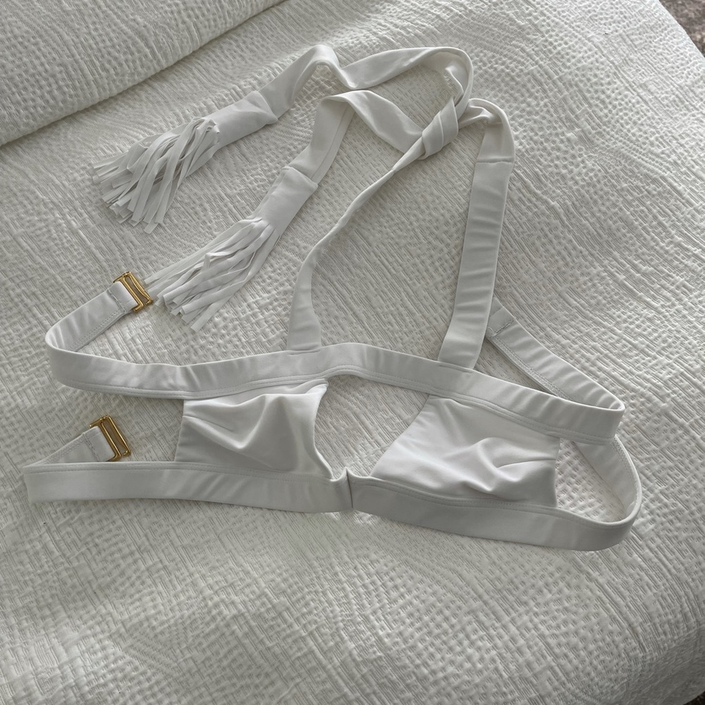 Montce swim top
